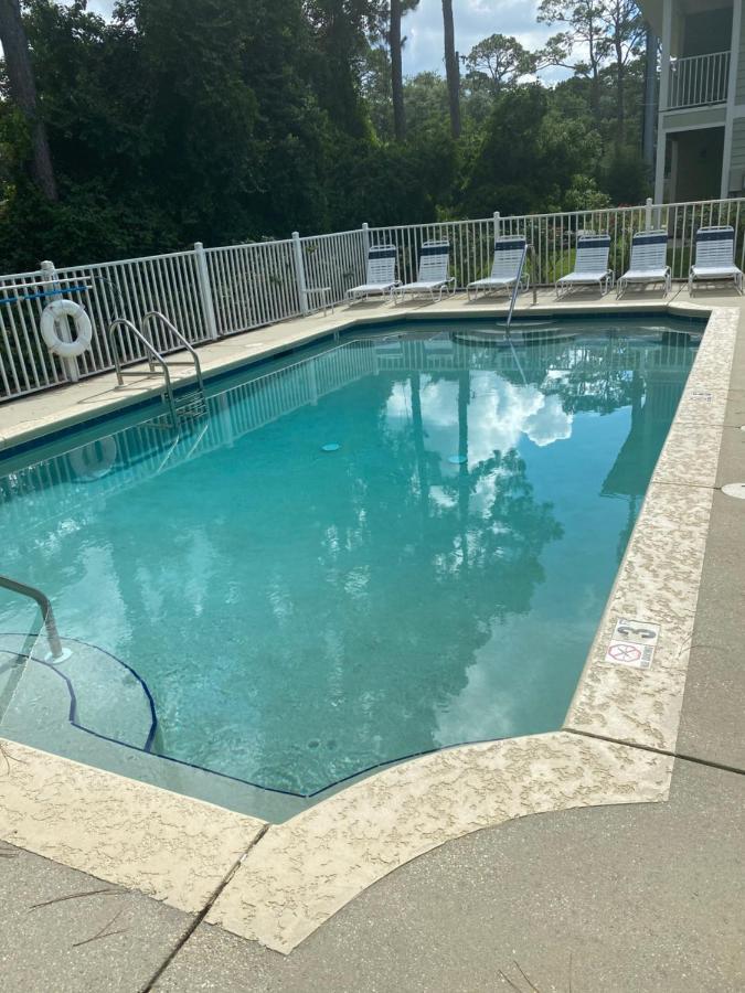 גולף שורז Condo W Pool Near Beaches, Dining, Shopping, Etc מראה חיצוני תמונה