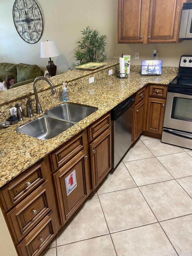 גולף שורז Condo W Pool Near Beaches, Dining, Shopping, Etc מראה חיצוני תמונה