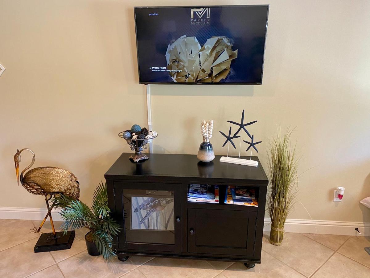 גולף שורז Condo W Pool Near Beaches, Dining, Shopping, Etc מראה חיצוני תמונה